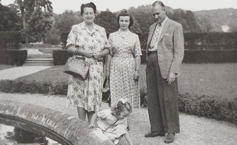 Longleat House